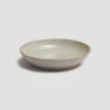 Powder Pottery West Dinner Bowl -Piglet in Bed Store PigletinBed Tableware PotteryWest DinnerBowl Powder 1 GreyBG
