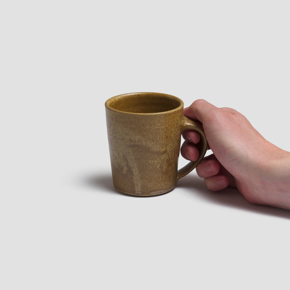 Ochre Pottery West Mug 7 Ochre Pottery West Mug - Image 5