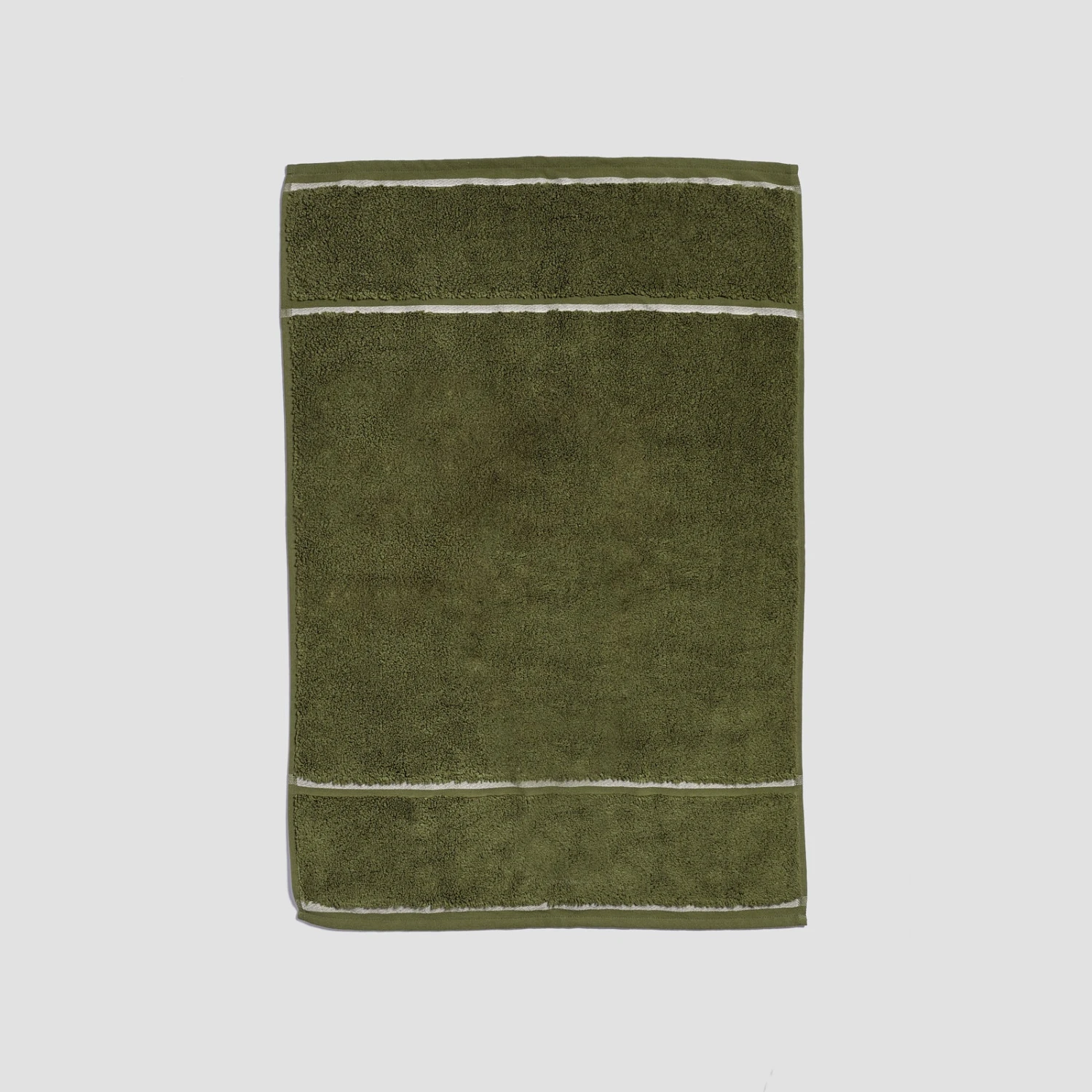 Botanical Green Bath Mat 7 Botanical Green Bath Mat - Image 5