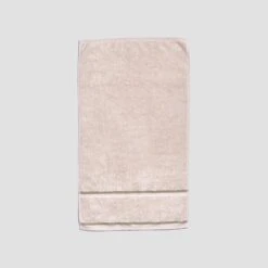 Birch Hand Towel 10 Birch Hand Towel -Piglet in Bed Store PigletinBed TerryCotton 38 greyBG