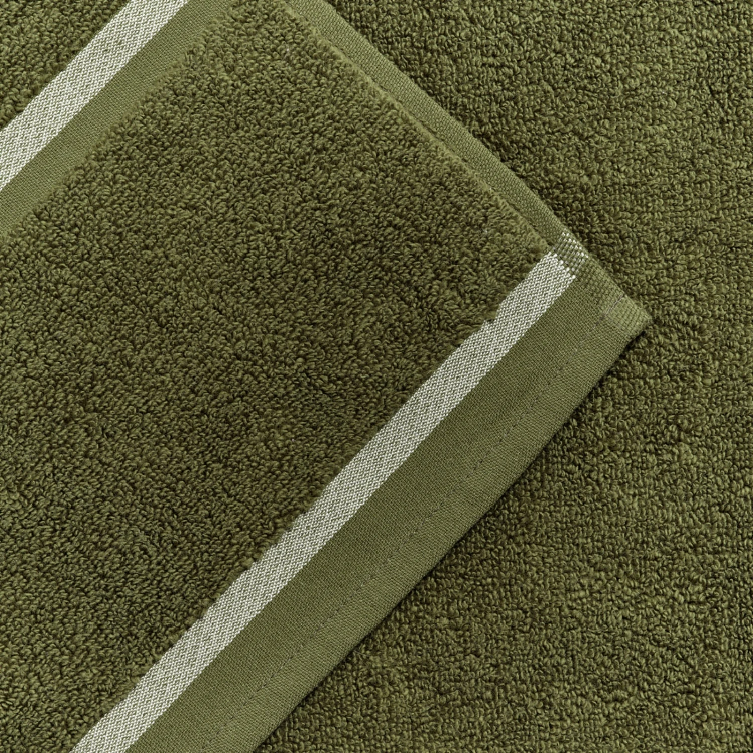 Botanical Green Bath Mat 8 Botanical Green Bath Mat - Image 6