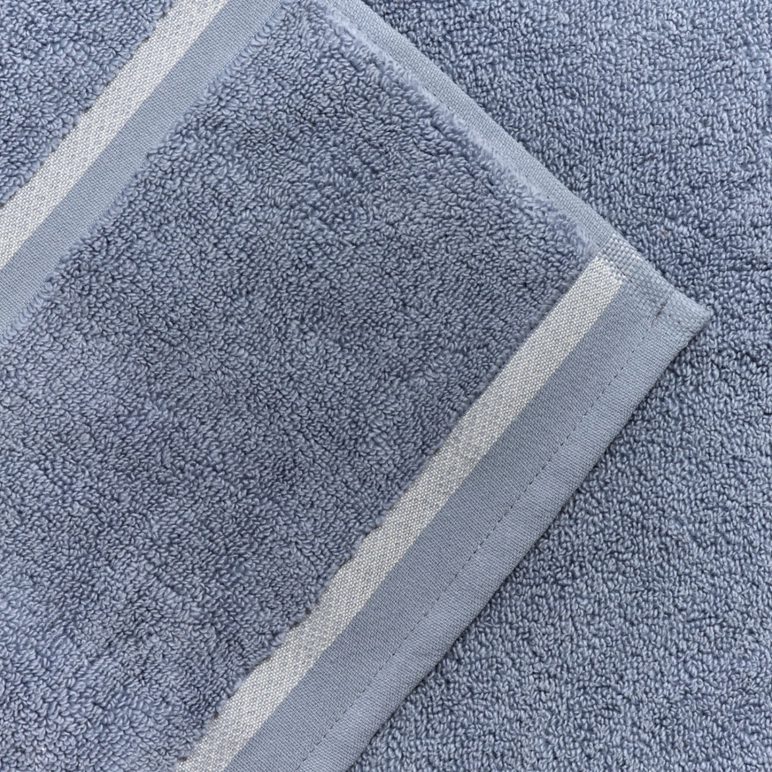 Warm Blue Bath Mat 5 Warm Blue Bath Mat - Image 3