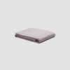 Stone Washed Percale Cotton Duvet Cover -Piglet in Bed Store PigletinBed WashedCotton DuvetCover Stone 1 greyBG d9ed260e 7b8c 4ee7 aede 0e4050728352